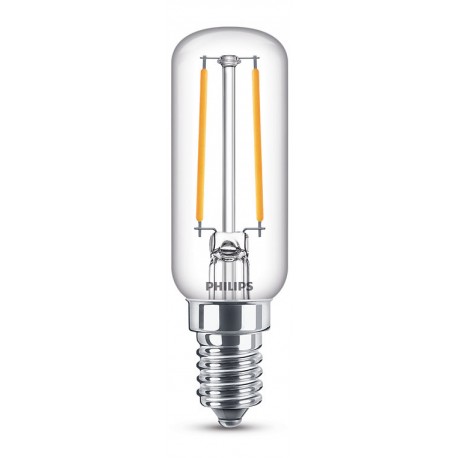 Ampoule LED PHILIPS Mini E14 Claire ~25W