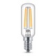 Ampoule LED PHILIPS Mini E14 Claire ~40W