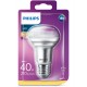 Ampoule R63 LED PHILIPS ~40W WW ND