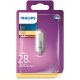 Ampoule G4 LED PHILIPS ~28W WW