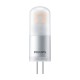 Ampoule G4 LED PHILIPS ~28W WW