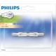 Ampoule R7s PHILIPS EcoHalo 78mm ~150W