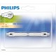 Ampoule R7s PHILIPS EcoHalo 118mm ~150W