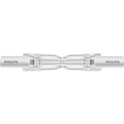 Ampoule R7s PHILIPS EcoHalo 78mm ~150W