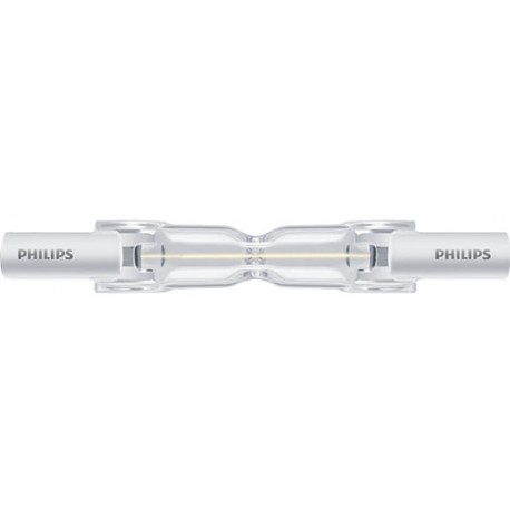 Ampoule R7s PHILIPS Ecohalo 78mm 48W