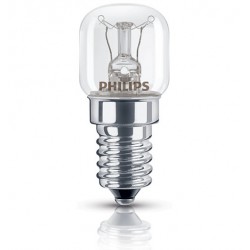 Ampoule Four PHILIPS E14 15W