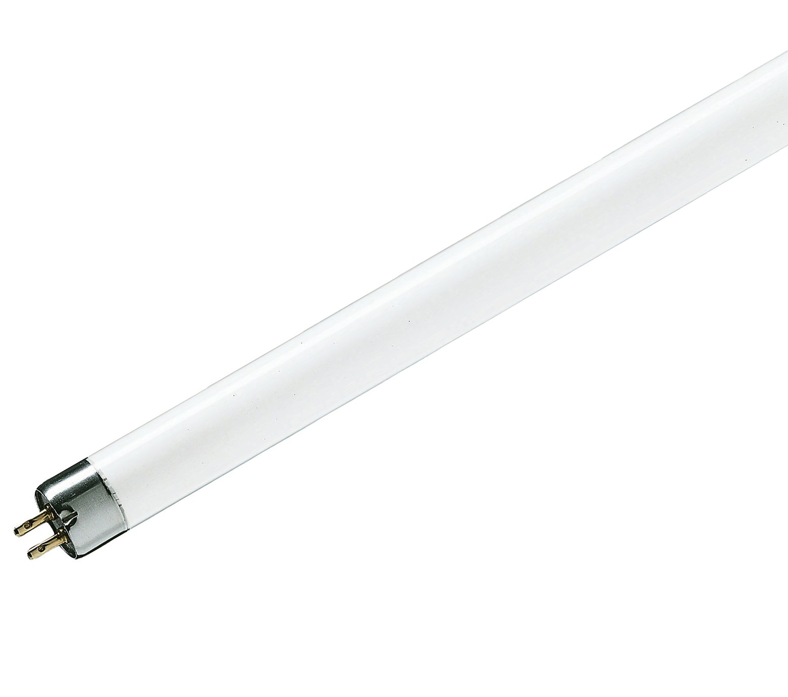 Tube LED T5 20W 150cm blanc Température Blanc chaud 2700K