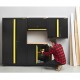 Armoire murale métallique 1 porte STANLEY