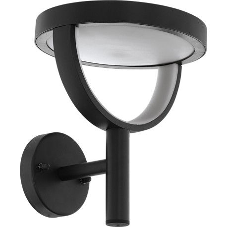 FRANCARI Applique extérieure LED