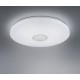 JONAS Plafonnier LED ciel étoilé CCT 59cm
