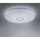 JONAS Plafonnier LED ciel étoilé CCT 59cm