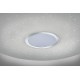 JONAS Plafonnier LED ciel étoilé CCT 59cm