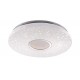 JONAS Plafonnier LED ciel étoilé CCT 42cm