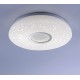 JONAS Plafonnier LED ciel étoilé CCT 42cm