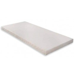 Matelas mousse BARCELONA 90x200cm