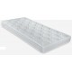 Matelas mousse AMAZONE 90x200cm