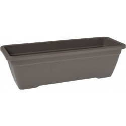 Jardinière VENEZIA 50 taupe