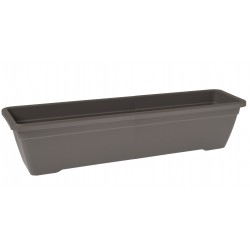 Jardinière VENEZIA 80 taupe