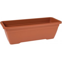 Jardinière VENEZIA 40 terracotta