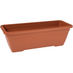 Jardinière VENEZIA 40 terracotta