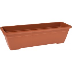 Jardinière VENEZIA 60 terracotta