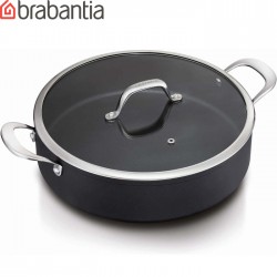 Sauteuse 30cm BRABANTIA Balance