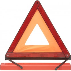 Triangle de signalisation