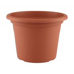 Pot rond VENEZIA 30 terracotta