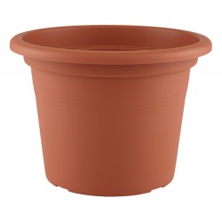 Pot rond VENEZIA 35 terracotta