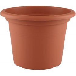 Pot rond VENEZIA 40 terracotta