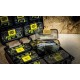 STARBLOCK coffret 1350 vis bois