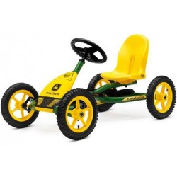 Kart BERG Buddy John Deere