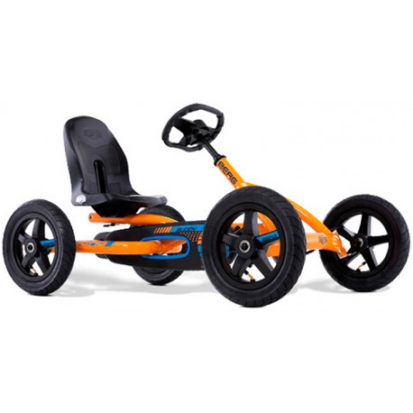 Kart BERG Buddy-B orange