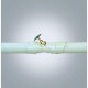 Bande d'isolation adhésive CLIMABAND