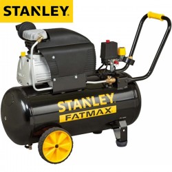 Compresseur lubrifié STANLEY Fatmax 50L