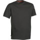 T-Shirt HEROCK Caillus gris