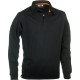 Polo HEROCK Troja Noir