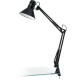 FIRMO Lampe d'architecte noire