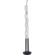 WAVE Lampadaire 3 barres ondulées LED