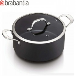 Casserole BRABANTIA Balance