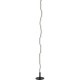 WAVE Lampadaire 1 barre ondulée LED