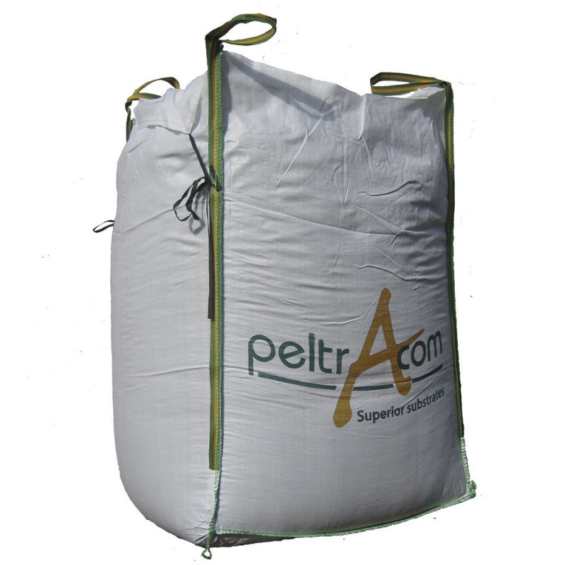 Ecorces Pin Maritime 25 40mm En Bigbag 2000l
