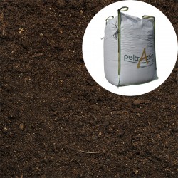 Terreau universel en bigbag 2000L