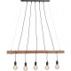 DAMIAN Suspension 5 sockets