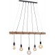 DAMIAN Suspension 5 sockets
