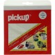 Assortiment chiffres Helvetica 10mm blanc