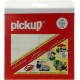 Assortiment lettres Helvetica 10mm blanc
