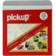 Assortiment lettres Helvetica 20mm blanc