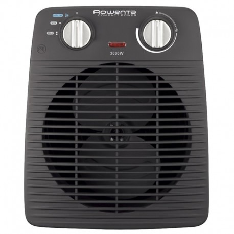 Radiateur ROWENTA Compact Power