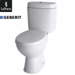 GEBERIT LAFINESS Pack WC Flush